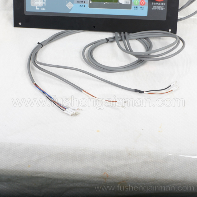2622560020 Fusheng screw compressor original parts SWT200-250W single chip controller