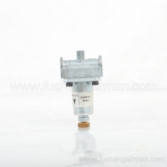 36400-12200 Fusheng airman mobile air compressor positive proportional valve P3P3E/25-665057
