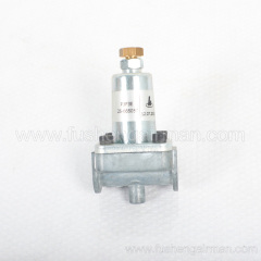 36400-12200 Fusheng airman mobile air compressor positive proportional valve P3P3E/25-665057
