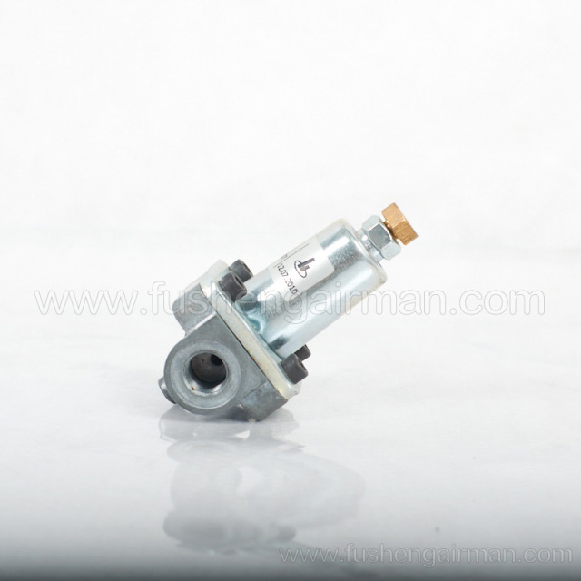36400-12200 Fusheng airman mobile air compressor positive proportional valve P3P3E/25-665057