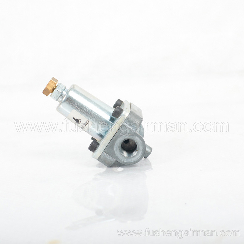 36400-12200 Fusheng airman mobile air compressor positive proportional valve P3P3E/25-665057