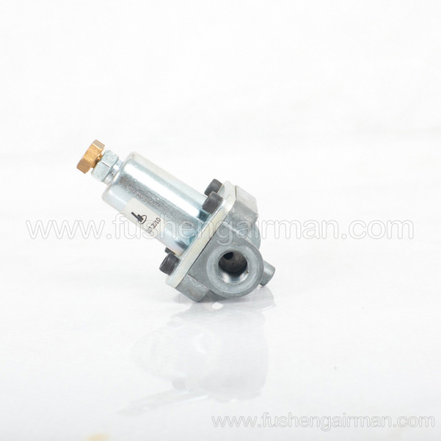 36400-12200 Fusheng airman mobile air compressor positive proportional valve P3P3E/25-665057