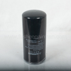 43900-00010 Fusheng airman mobile air compressor original parts fuel filter element