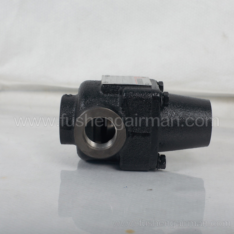 2104080109 Fusheng Screw Compressor 1",65~76° C,Temperature Control Valve Spool