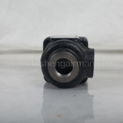 2104080109 Fusheng Screw Compressor 1",65~76° C,Temperature Control Valve Spool