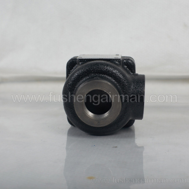 2104080109 Fusheng Screw Compressor 1",65~76° C,Temperature Control Valve Spool