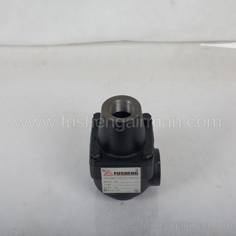 2104080109 Fusheng Screw Compressor 1",65~76° C,Temperature Control Valve Spool