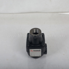 2104080109 Fusheng Screw Compressor 1",65~76° C,Temperature Control Valve Spool