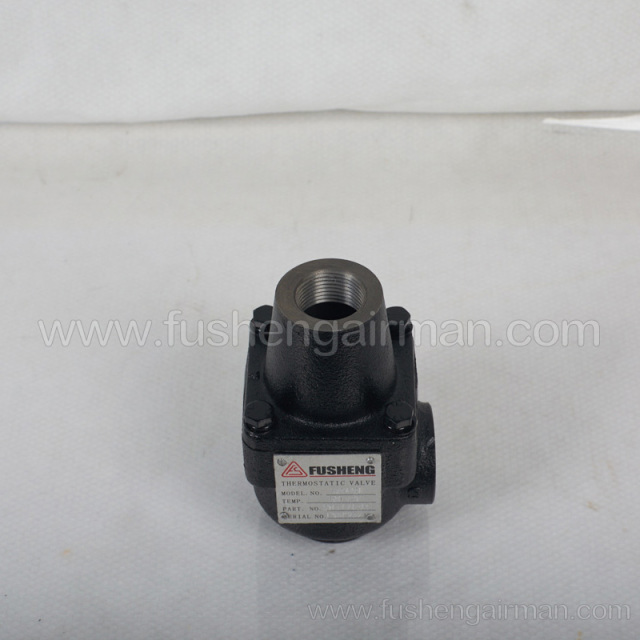 2104080109 Fusheng Screw Compressor 1",65~76° C,Temperature Control Valve Spool