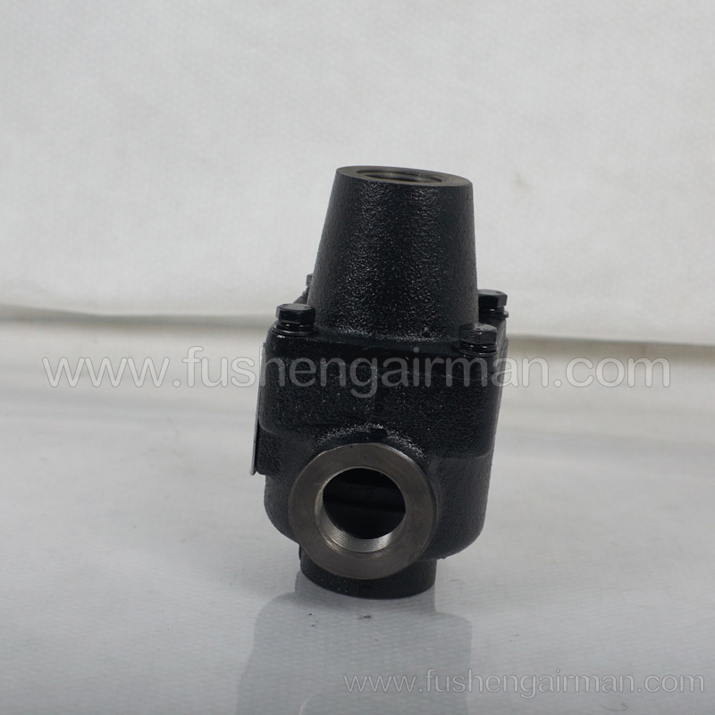 2104080109 Fusheng Screw Compressor 1",65~76° C,Temperature Control Valve Spool