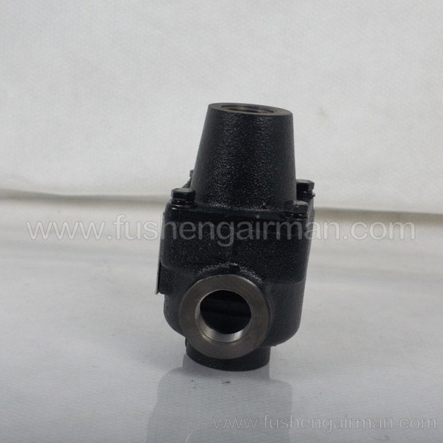 2104080109 Fusheng Screw Compressor 1",65~76° C,Temperature Control Valve Spool