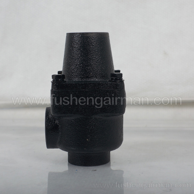 2104080109 Fusheng Screw Compressor 1",65~76° C,Temperature Control Valve Spool