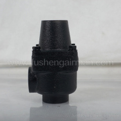 2104080109 Fusheng Screw Compressor 1",65~76° C,Temperature Control Valve Spool