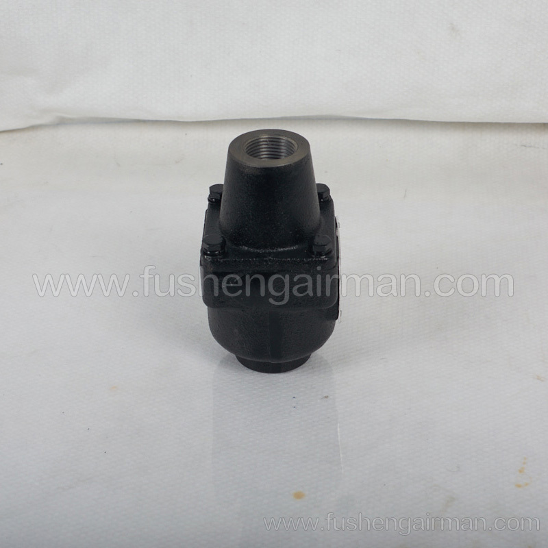 2104080109 Fusheng Screw Compressor 1",65~76° C,Temperature Control Valve Spool
