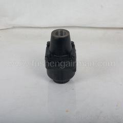 2104080109 Fusheng Screw Compressor 1",65~76° C,Temperature Control Valve Spool