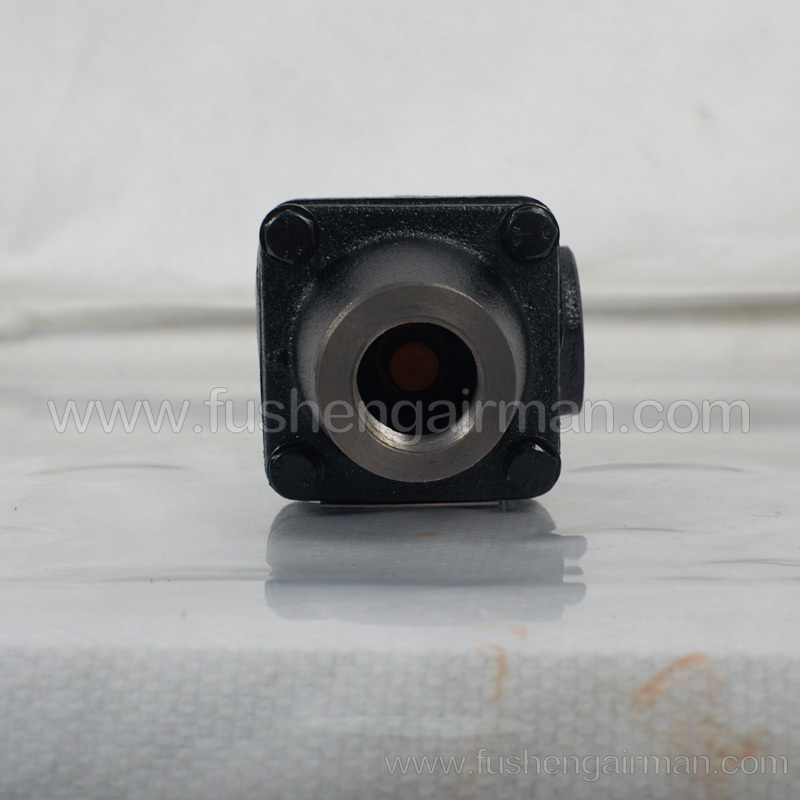 2104080109 Fusheng Screw Compressor 1",65~76° C,Temperature Control Valve Spool