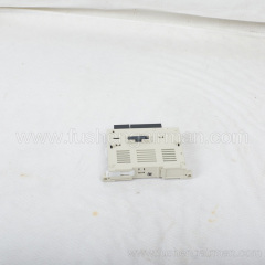 2108080609 Fusheng Screw Compressor Original Parts FX3U-4AD-ADP Communication Module (Mitsubishi)