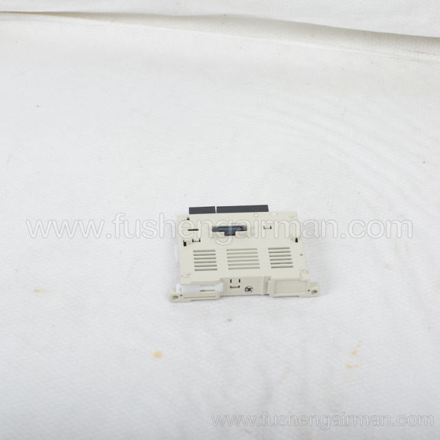 2108080609 Fusheng Screw Compressor Original Parts FX3U-4AD-ADP Communication Module (Mitsubishi)