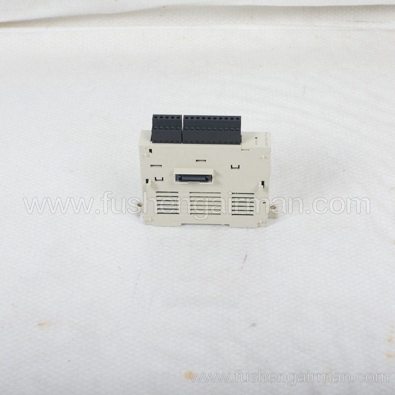 2108080609 Fusheng Screw Compressor Original Parts FX3U-4AD-ADP Communication Module (Mitsubishi)