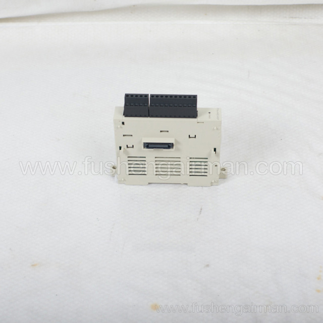 2108080609 Fusheng Screw Compressor Original Parts FX3U-4AD-ADP Communication Module (Mitsubishi)