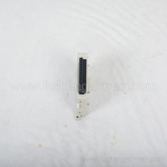 2108080609 Fusheng Screw Compressor Original Parts FX3U-4AD-ADP Communication Module (Mitsubishi)