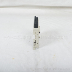 2108080609 Fusheng Screw Compressor Original Parts FX3U-4AD-ADP Communication Module (Mitsubishi)