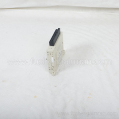 2108080609 Fusheng Screw Compressor Original Parts FX3U-4AD-ADP Communication Module (Mitsubishi)