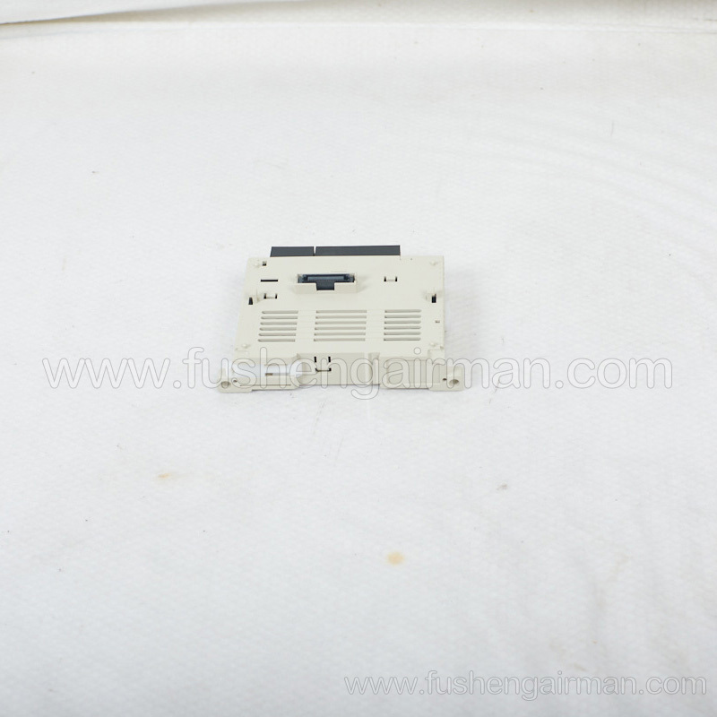 2108080610 Fusheng screw compressor original parts FX3U-4AD-PT-ADP temperature module (Mitsubishi)