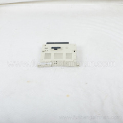 2108080610 Fusheng screw compressor original parts FX3U-4AD-PT-ADP temperature module (Mitsubishi)