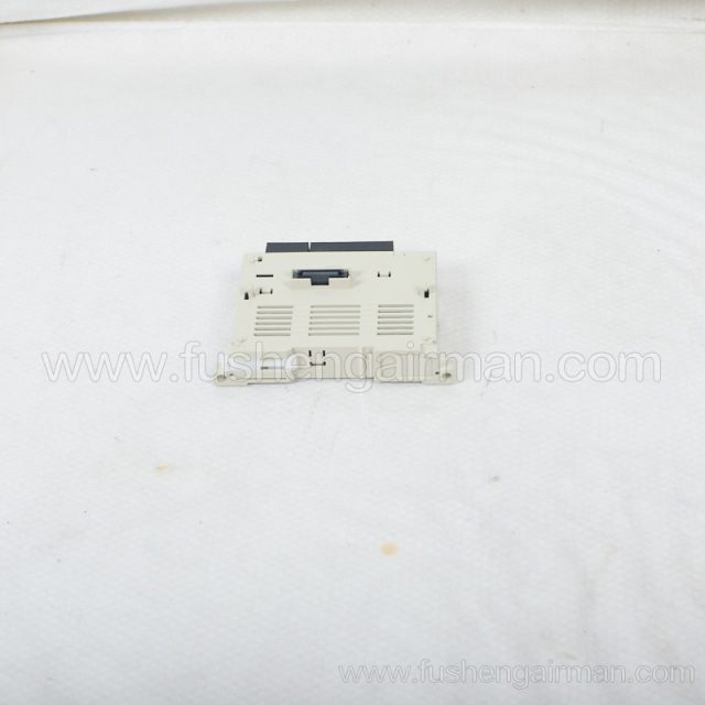 2108080610 Fusheng screw compressor original parts FX3U-4AD-PT-ADP temperature module (Mitsubishi)