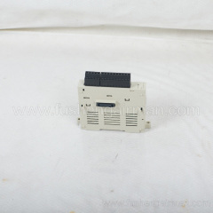 2108080610 Fusheng screw compressor original parts FX3U-4AD-PT-ADP temperature module (Mitsubishi)