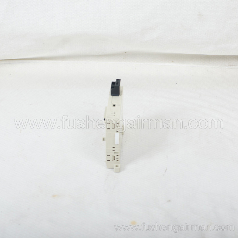2108080612 Fusheng Screw Compressor Original Parts FX3U-485ADP-MB Module Mitsubishi
