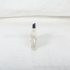 2108080612 Fusheng Screw Compressor Original Parts FX3U-485ADP-MB Module Mitsubishi
