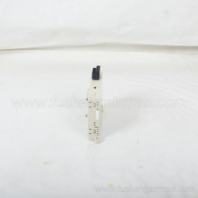 2108080612 Fusheng Screw Compressor Original Parts FX3U-485ADP-MB Module Mitsubishi