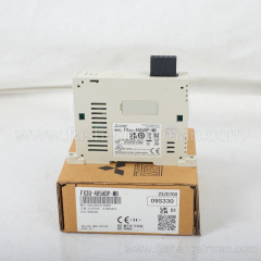 2108080612 Fusheng Screw Compressor Original Parts FX3U-485ADP-MB Module Mitsubishi