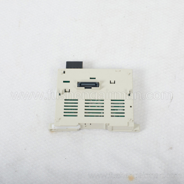 2108080612 Fusheng Screw Compressor Original Parts FX3U-485ADP-MB Module Mitsubishi