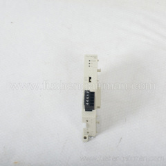 2108080612 Fusheng Screw Compressor Original Parts FX3U-485ADP-MB Module Mitsubishi