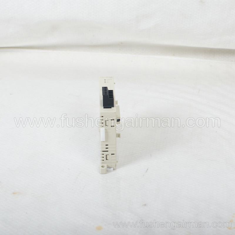 2108080612 Fusheng Screw Compressor Original Parts FX3U-485ADP-MB Module Mitsubishi