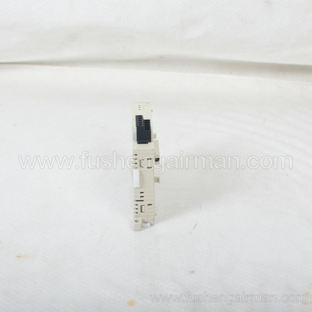 2108080612 Fusheng Screw Compressor Original Parts FX3U-485ADP-MB Module Mitsubishi