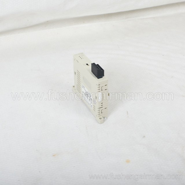 2108080612 Fusheng Screw Compressor Original Parts FX3U-485ADP-MB Module Mitsubishi