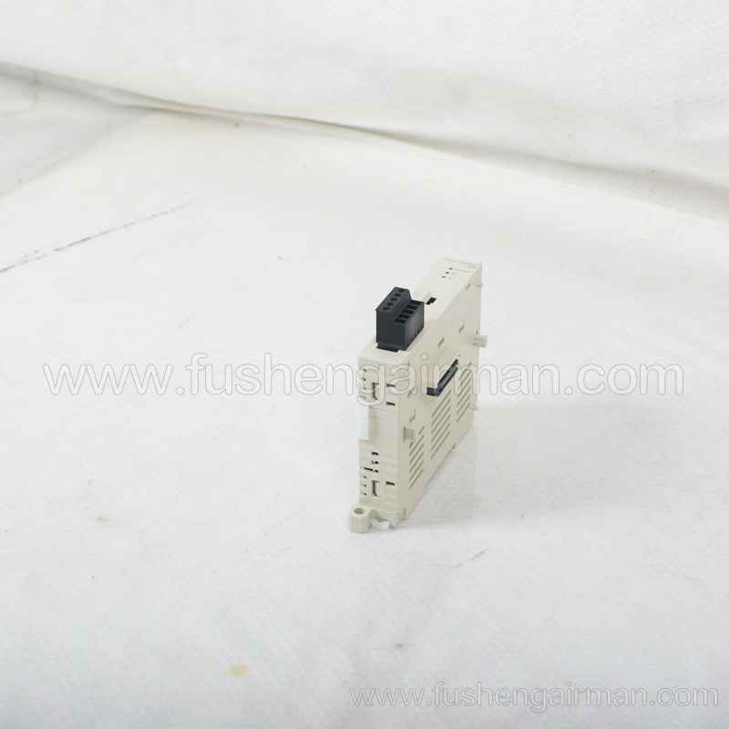 2108080612 Fusheng Screw Compressor Original Parts FX3U-485ADP-MB Module Mitsubishi