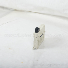 2108080612 Fusheng Screw Compressor Original Parts FX3U-485ADP-MB Module Mitsubishi