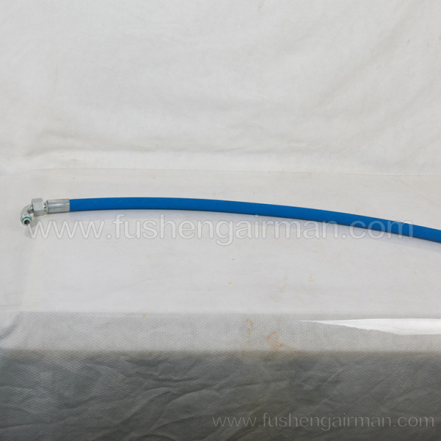 2605467260 Fusheng Screw Compressor Genuine Parts SL55A Unloading Tube(Oil-Air Drum-Inlet Valve)