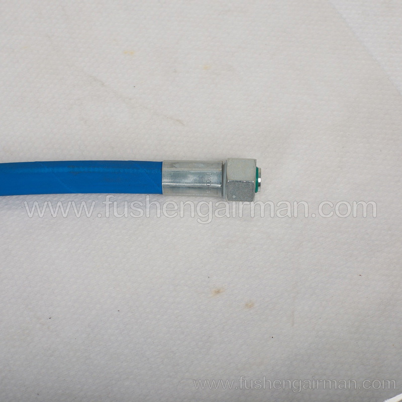 2605467260 Fusheng Screw Compressor Genuine Parts SL55A Unloading Tube(Oil-Air Drum-Inlet Valve)