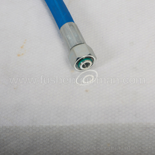 2605467260 Fusheng Screw Compressor Genuine Parts SL55A Unloading Tube(Oil-Air Drum-Inlet Valve)