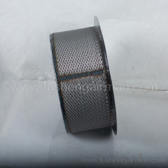 2617310070 Fusheng Screw Refrigeration Compressor Genuine Parts BSR31X~32X Intake Screen