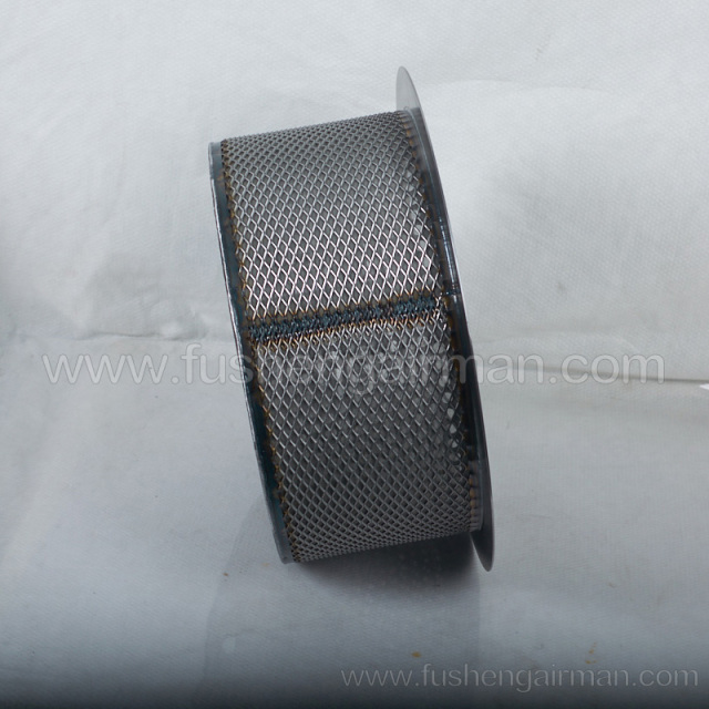 2617310070 Fusheng Screw Refrigeration Compressor Genuine Parts BSR31X~32X Intake Screen