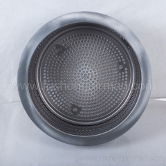 2617310070 Fusheng Screw Refrigeration Compressor Genuine Parts BSR31X~32X Intake Screen