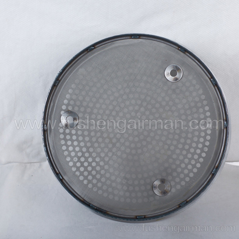 2617310070 Fusheng Screw Refrigeration Compressor Genuine Parts BSR31X~32X Intake Screen