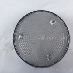 2617310070 Fusheng Screw Refrigeration Compressor Genuine Parts BSR31X~32X Intake Screen